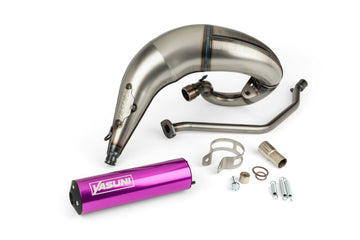 Beta RR Enduro 50 2T - Escape Cross ML Roxo