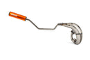 Sherco HRD Enduro 50 2T [1998–2005] - Auspuff Cross ML Orange