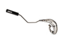 Beta RR Track 50 2T - Auspuff Cross ML Schwarz