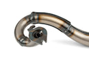 Aprilia SR Netscaper 50 2T LC - Escape Z Roxo