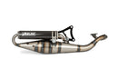 Aprilia SR Netscaper 50 2T LC - Escape Z Carbono