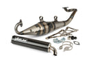 Aprilia SR Netscaper 50 2T LC - Escape Z Carbono