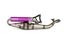 Aprilia SR Netscaper 50 2T LC - Escape Z Roxo