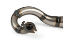 Aprilia SR Netscaper 50 2T LC - Escape R-Pro Carbono