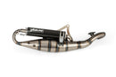Aprilia SR Netscaper 50 2T LC - Escape R Carbono