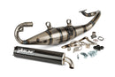 Aprilia SR Netscaper 50 2T LC - Escape R Carbono