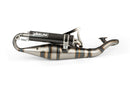 Aprilia SR Netscaper 50 2T LC - Escape R-Pro Carbono