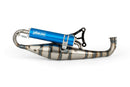 Aprilia SR Netscaper 50 2T LC - Escape C21 Azul