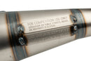 Aprilia SR Netscaper 50 2T LC - Escape C21 Laranja