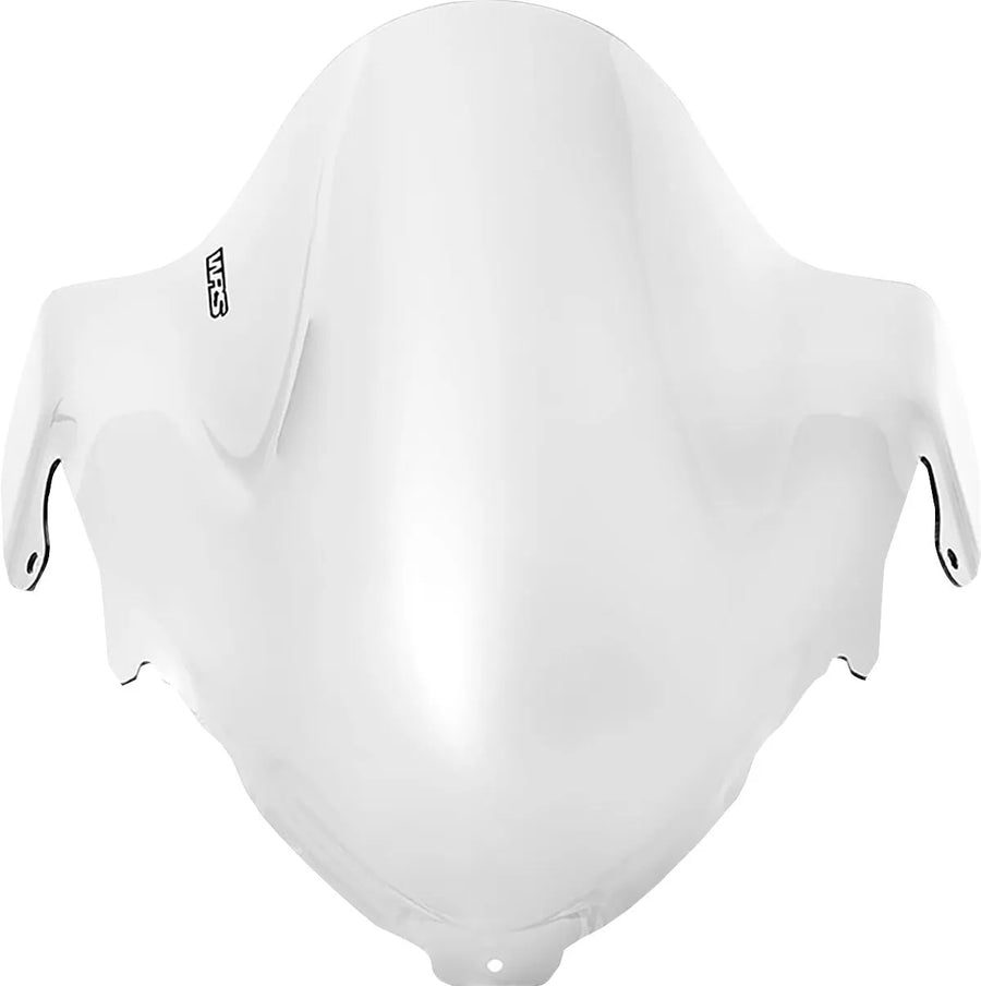 Suzuki Hayabusa [WRS] - pára -brisa