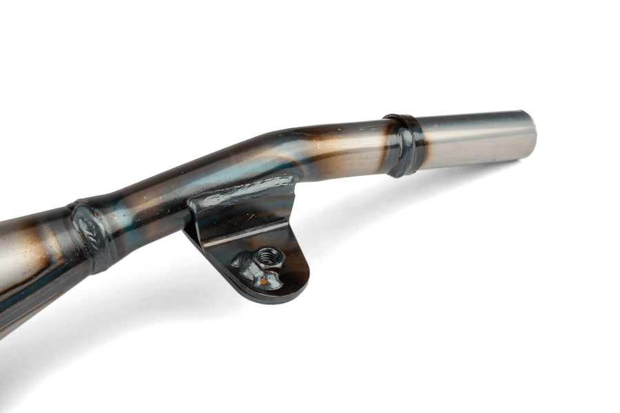 Beta RR-T SM 50 2T - Auspuff Enduro