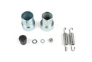 Beta RR Track 50 2T - Auspuff mit Alu ESD Enduro