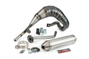 Beta RR SM 50 2T - Escape com alumínio ESD Enduro