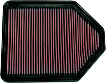 ducati s 620 [K & N] - Filtro de ar de alto desempenho de substituição OE