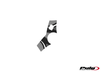 HONDA CBR 125 R [2016] – Yoke Protector Xtreme – Look carbono