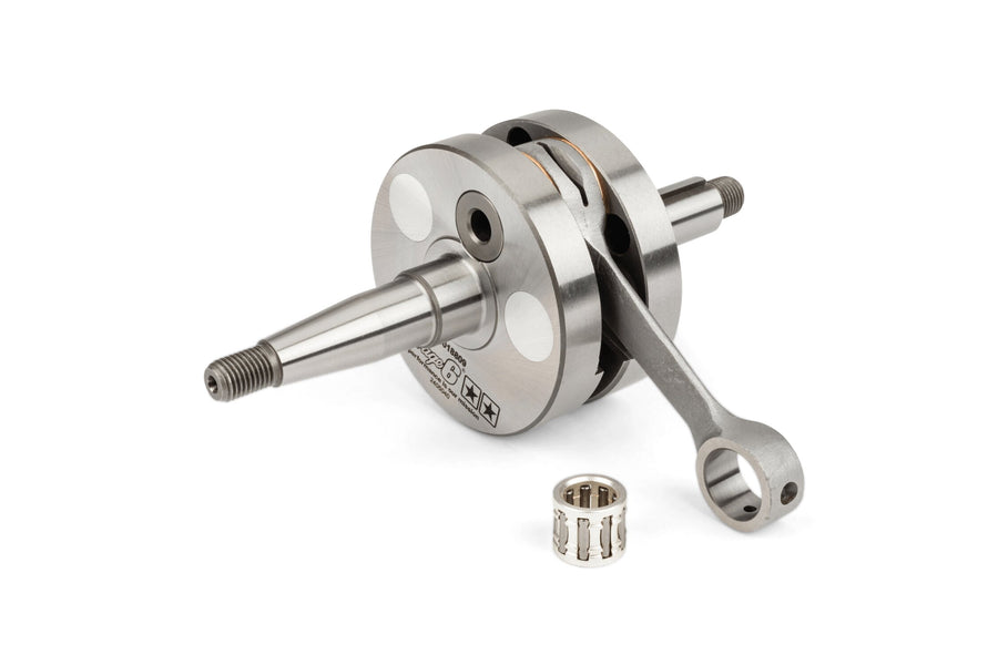 Beta RR SM 50 2T - virabrequim HPC curso 44mm