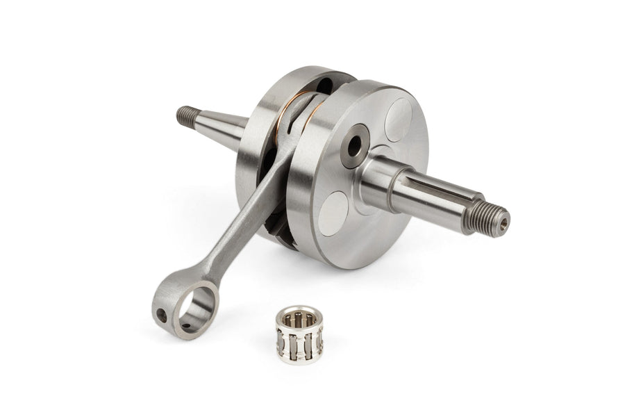Beta RR SM 50 2T - virabrequim HPC curso 44mm