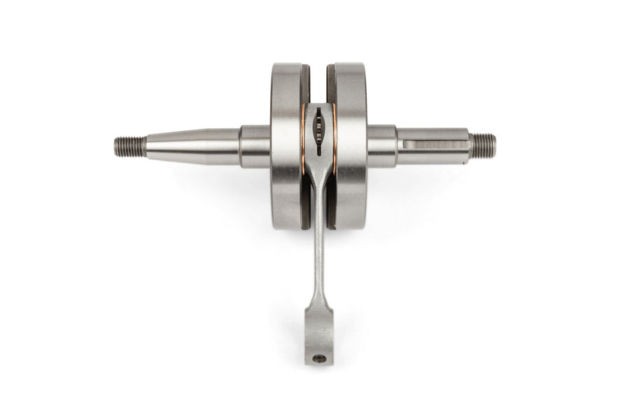 Beta RR SM 50 2T - virabrequim HPC curso 44mm