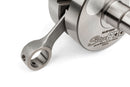 Beta RR SM 50 2T - virabrequim HPC curso 44mm