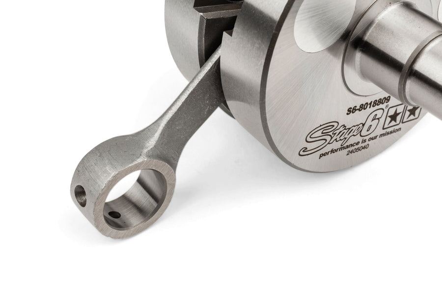 Beta RR-T SM 50 2T - Kurbelwelle HPC 44mm Hub