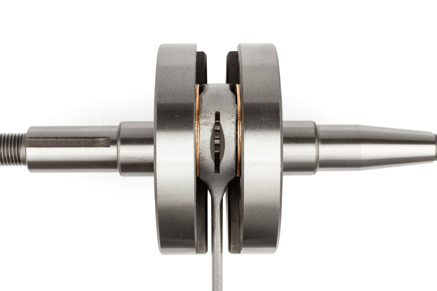Beta RR SM 50 2T - virabrequim HPC curso 44mm