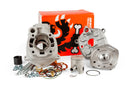 Fantic XM 50 2T - kit de cilindros MHR TEAM 50cc