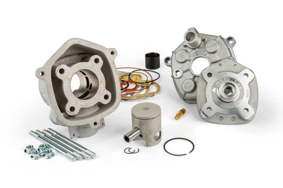 Beta RR SM 50 2T - Zylinderkit MHR TEAM 50cc