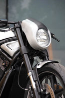 Harley Davidson v-rod [CULT WERK] – pára-lama da roda dianteira para Harley-2
