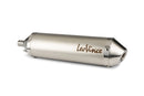 Derbi Senda DRD X-Treme SM '10 - '17 50 2T D50B0 - Auspuff X-Fight