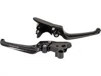 Harley Davidson FLS [RICK'S MOTORCYCLES] – Kit de alavanca, ajustável, clássico
