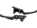 Harley Davidson FLS [RICK'S MOTORCYCLES] – Kit de alavanca, ajustável, clássico