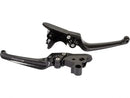 Harley Davidson FLS [RICK'S MOTORCYCLES] – Kit de alavanca, ajustável, clássico