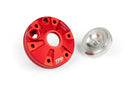 Aprilia SR Netscaper 50 2T LC - kit de cilindros FL100