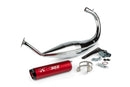 Beta RR SM 50 2T - Auspuff XS 2 chrome