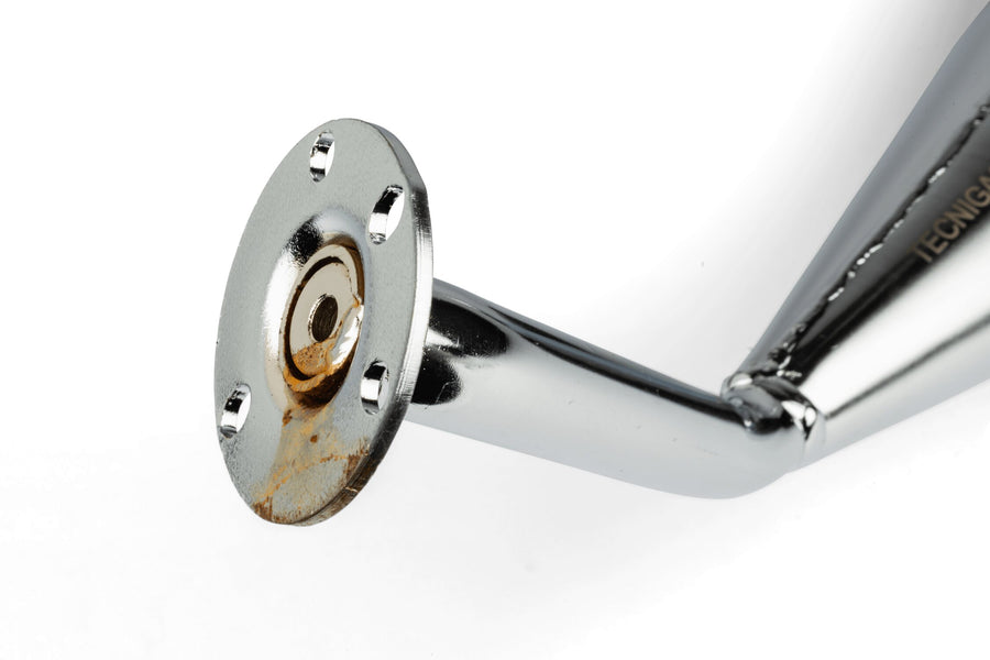 Beta RR Enduro 50 2T - Auspuff XS 2 chrome