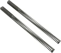 Eliminator 500 [SUSPENSÃO PROGRESSIVA] - Molas de reposição para garfo dianteiro