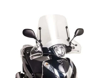 HONDA SH MODE 125 [2020] – Pára-brisas de scooter Urban – Colorido