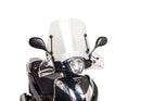HONDA SH MODE 125 [2020] – Pára-brisas de scooter Urban – Colorido-2