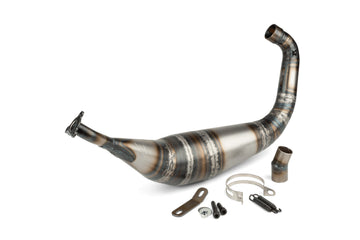 Beta RR Enduro 50 2T - Escape Racing BigBore 90cc