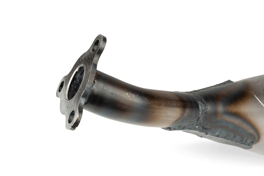 Beta RR-T SM 50 2T - Auspuff Racing BigBore 90cc