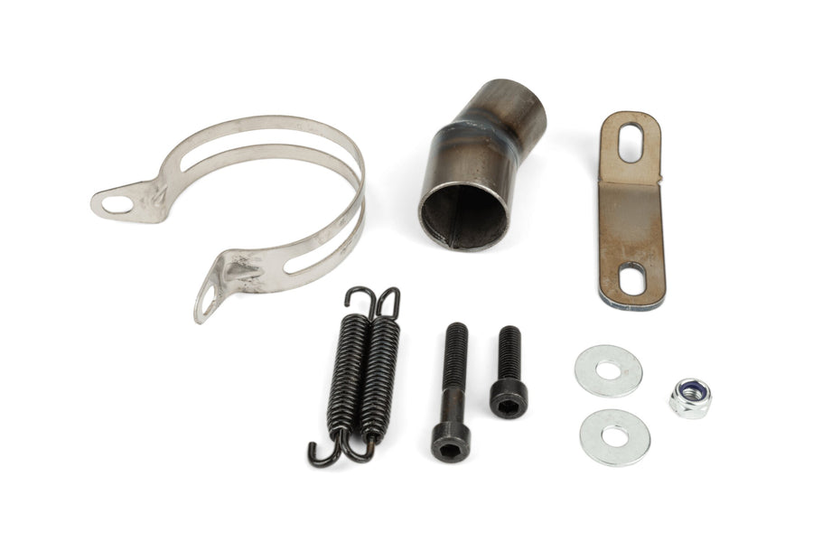 Beta RR Enduro 50 2T - Escape Racing BigBore 90cc
