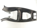 Cagiva Mito 125 8p Mk1 [1991] - Limpe o revestimento traseiro preto-4