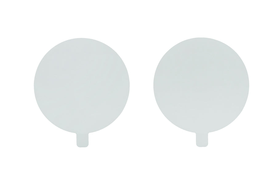 BMW R 12 NINET [2025] – Protetor Painel – Transparente