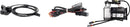 Harley-Davidson FLHTCUTGSE 1923 Tri Glide Ultra CVO 117 [2020] - Suspensão AIR para M-Eight Trike - Imagem 2