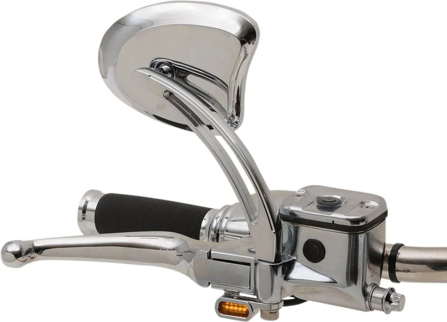 Harley Davidson fltruse [DRAG SPECIALTIES] – Luzes LED de posição do guidão