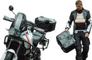 Voge DS 500 [SW-MOTECH] – Estojo rígido DUSC M (33 litros)