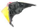 Honda VFR 800 RC46 [2005] - luz do freio da luz traseira-4