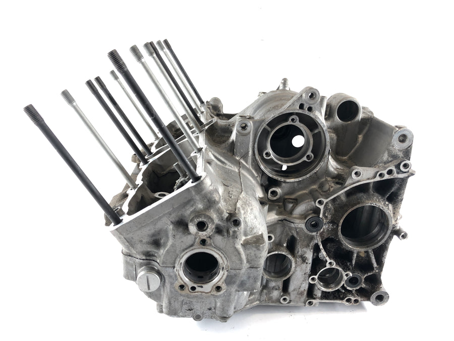 Yamaha YZF 750 R 4HN [1995] - Motor Habitação de moradia vazia