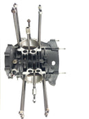 Moto Guzzi V11 [2003] - Motor Housing Black-3