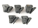 HONDA CB 900 F2 SC09 [1985] - Aufahr Borracha Chain Wheel Mamper Rubber Rubber-3